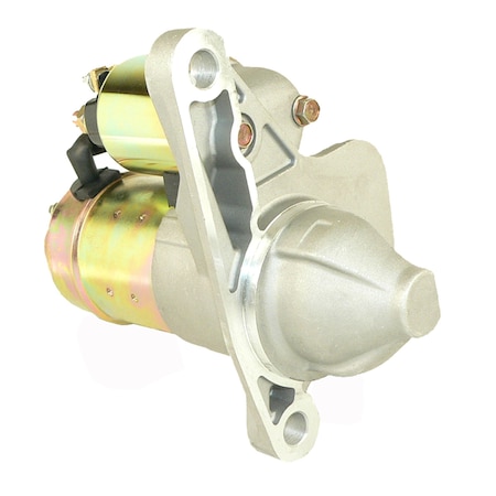 Db Electrical New Starter For Nissan Truck Cube Juke Sentra Versa 2007-2011 W 1.6L 1.8L 2.0L 410-44067